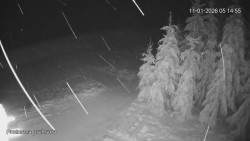 Protržená přehrada