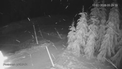 Protržená přehrada