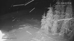 Protržená přehrada