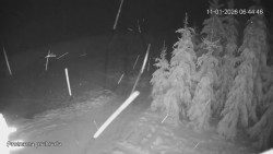 Protržená přehrada