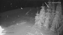 Protržená přehrada