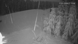 Protržená přehrada