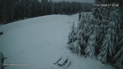 Protržená přehrada