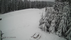 Protržená přehrada