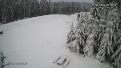 Protržená přehrada