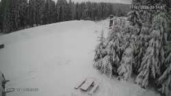 Protržená přehrada