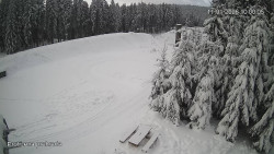 Protržená přehrada