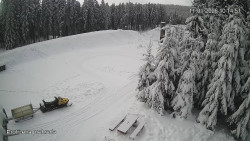 Protržená přehrada