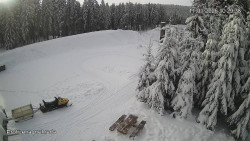 Protržená přehrada