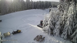 Protržená přehrada