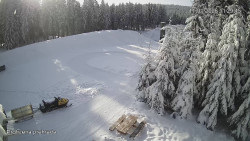 Protržená přehrada