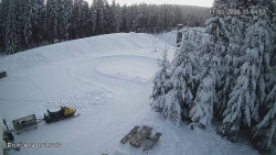 Protržená přehrada