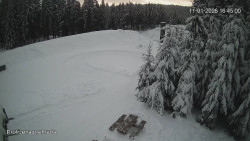 Protržená přehrada