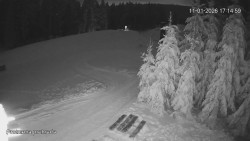 Protržená přehrada