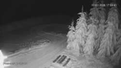 Protržená přehrada