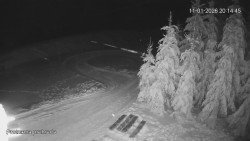 Protržená přehrada