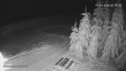 Protržená přehrada