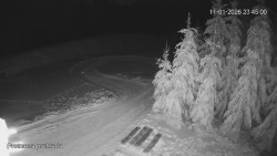 Protržená přehrada