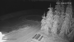 Protržená přehrada