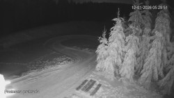 Protržená přehrada