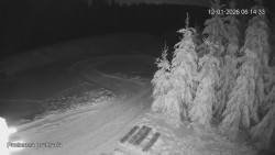 Protržená přehrada