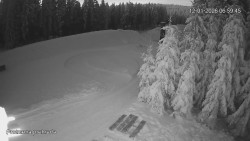 Protržená přehrada