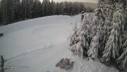 Protržená přehrada