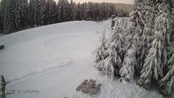 Protržená přehrada