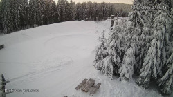 Protržená přehrada