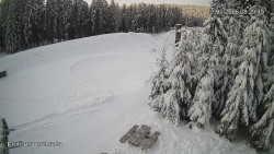 Protržená přehrada