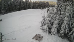 Protržená přehrada