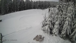 Protržená přehrada