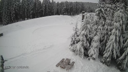 Protržená přehrada