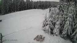 Protržená přehrada