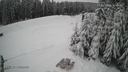 Protržená přehrada