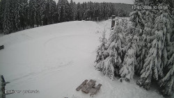 Protržená přehrada