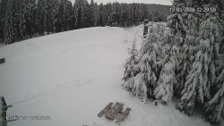 Protržená přehrada