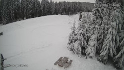 Protržená přehrada