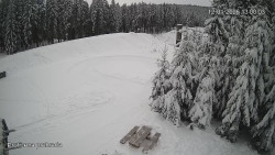 Protržená přehrada