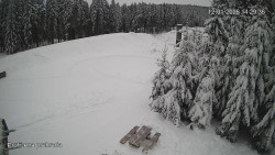 Protržená přehrada