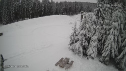 Protržená přehrada