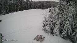 Protržená přehrada