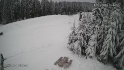 Protržená přehrada