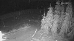 Protržená přehrada