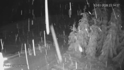 Protržená přehrada