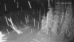 Protržená přehrada