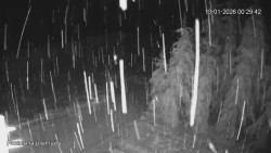 Protržená přehrada