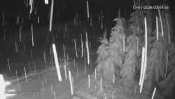 Protržená přehrada