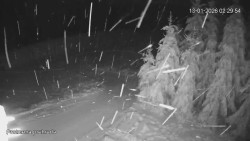 Protržená přehrada