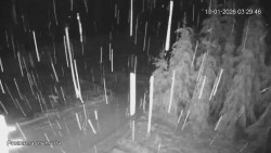 Protržená přehrada